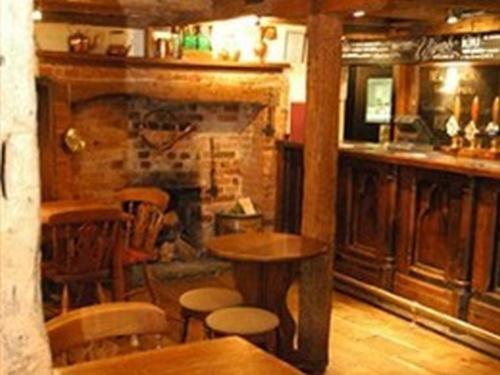 The New Inn Ρίντινγκ Εξωτερικό φωτογραφία