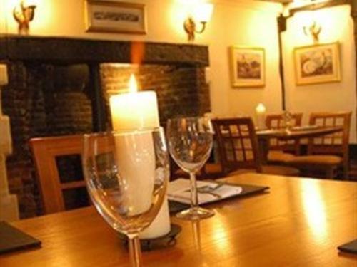 The New Inn Ρίντινγκ Εξωτερικό φωτογραφία